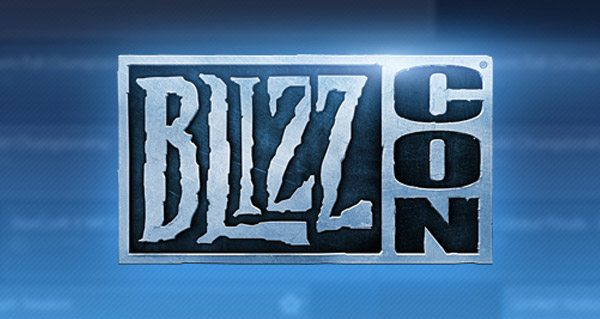 la blizzcon 2019 aura lieu les 1er et 2 novembre !